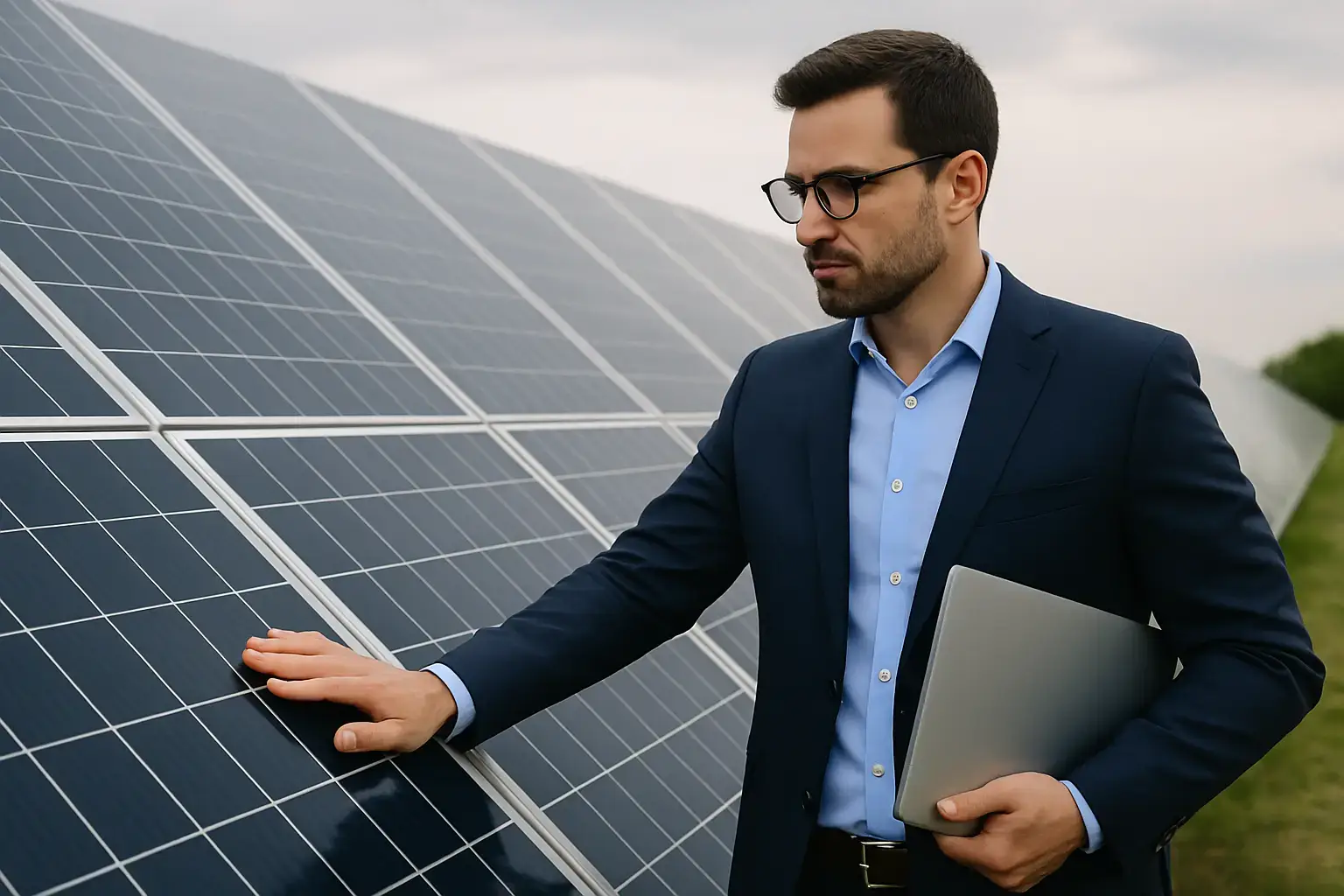 Revamping FV: più resa, meno rischi operativi